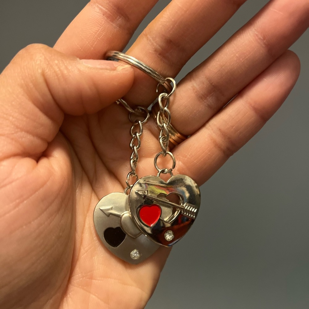 Friendship Keychains - Picture 2 of 3